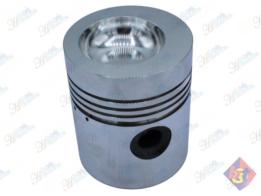 240 Piston (4 Kanal) STD (91 mm)