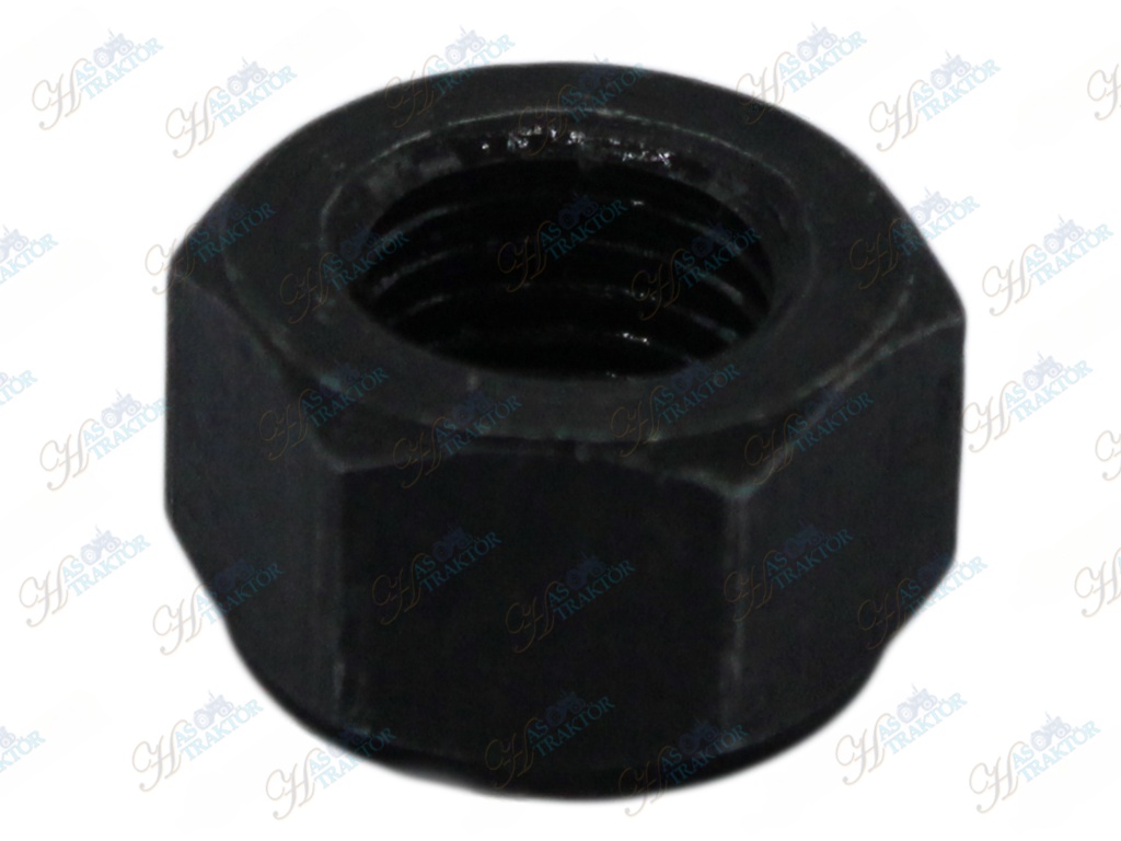 135-240 Piston Kol Somunu