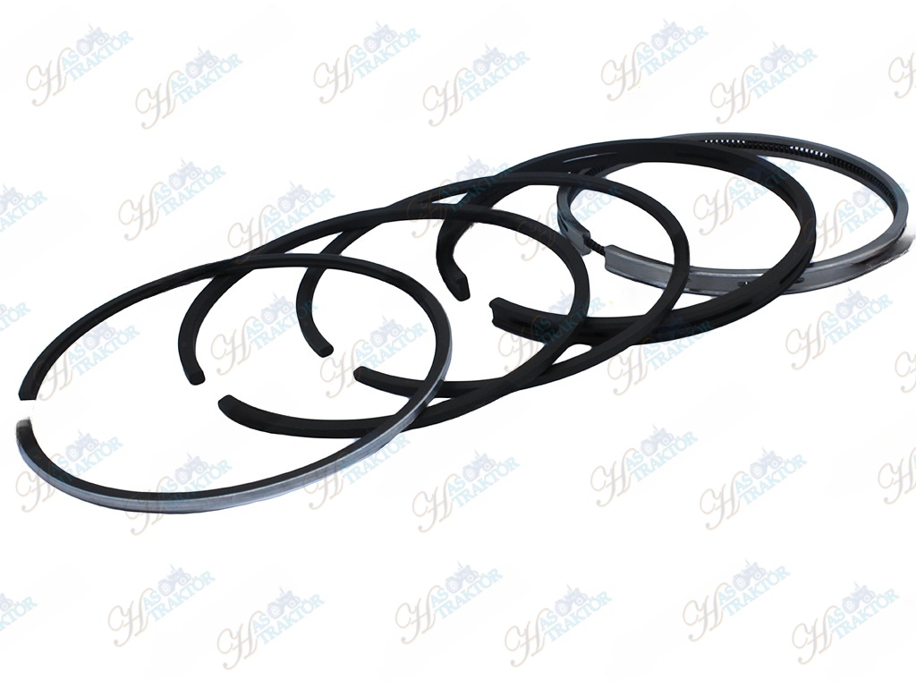 35X-135 Segman (5 li) (91.48 mm)