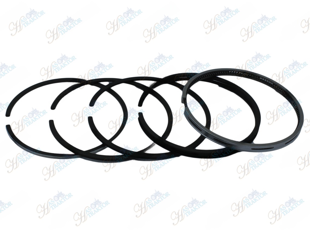 175(236) Segman (5 li) (98.48 mm)