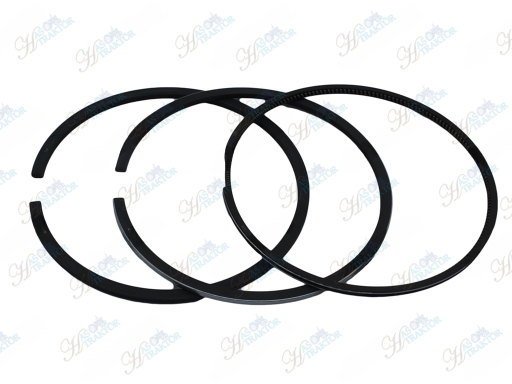286G Segman STD (103.00 mm)