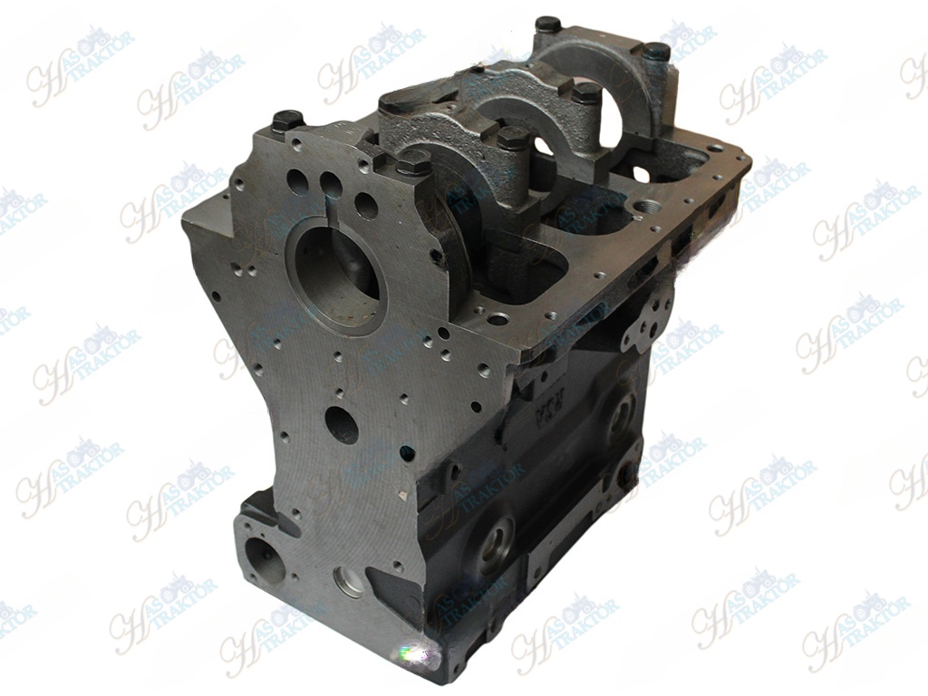 240 Motor Bloğu (Yeni Model)