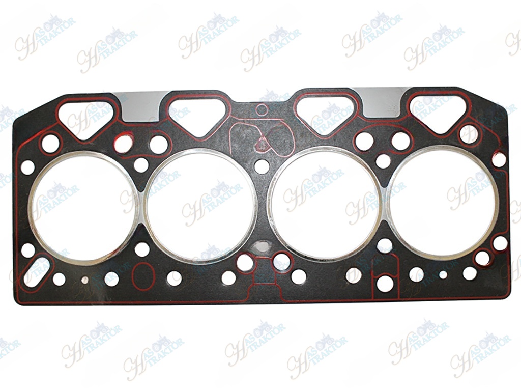 286G Silindir Kapak Conta (1004.42)