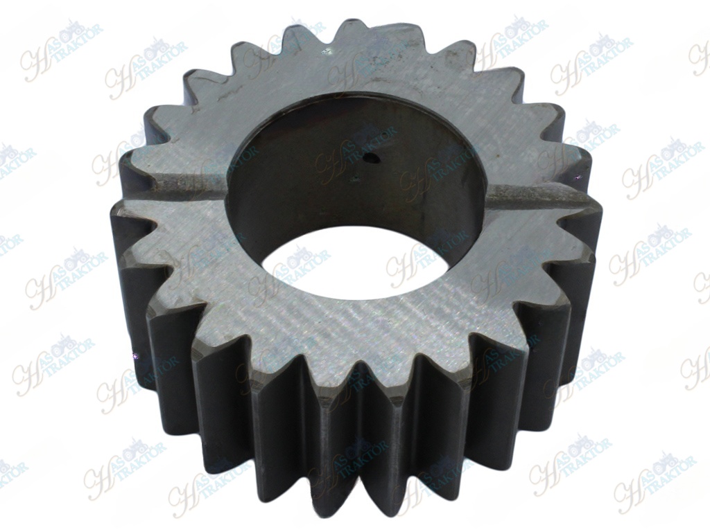 265-285 Kariyer Pinyon Dişli