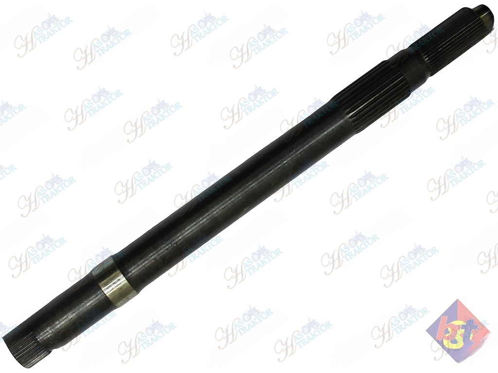 398-3105 Arka Uzun Aks