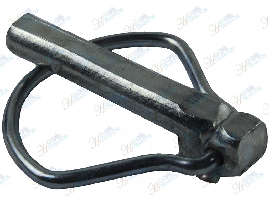 MF-Fiat Hidrolik Yaylı Pim (10 mm)