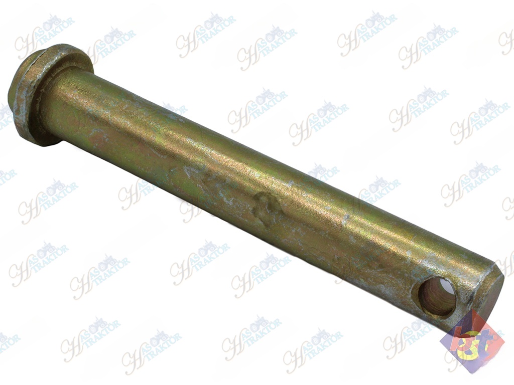 135-240 Hidrolik Orta Kol Pimi (19 mm)