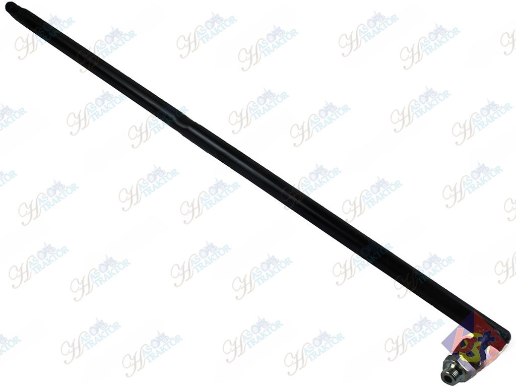 135-285 Hidrolik Damper Borusu (5/8'')