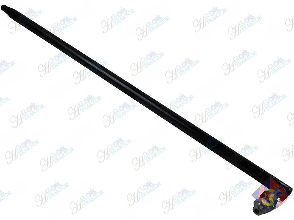 135-285 Hidrolik Damper Borusu (9/16'')