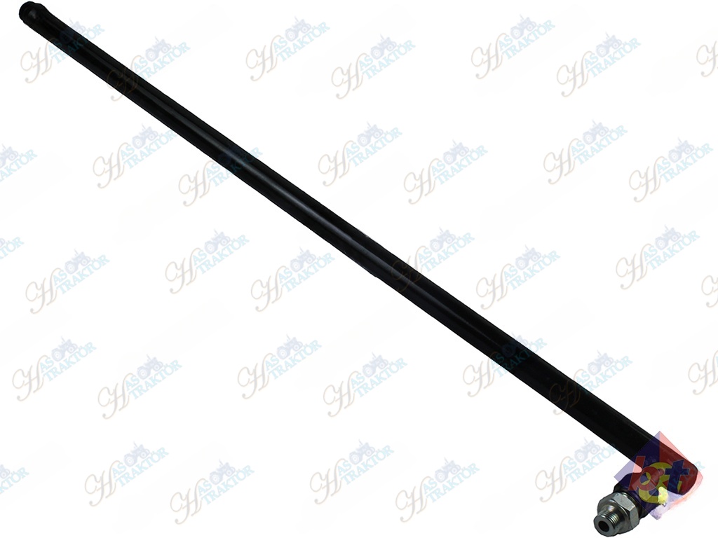 135-285 Hidrolik Damper Borusu (Otomatik Rekorlu)