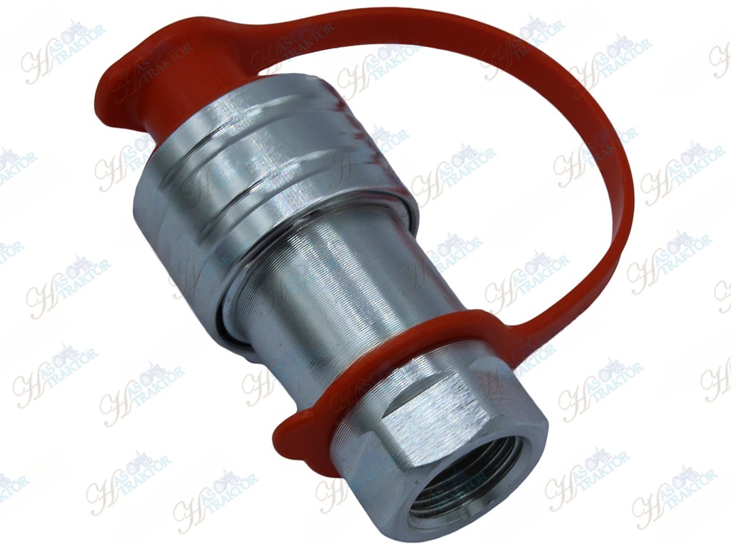 240-285 Hidrolik Damper Şıkşıkı Dişi