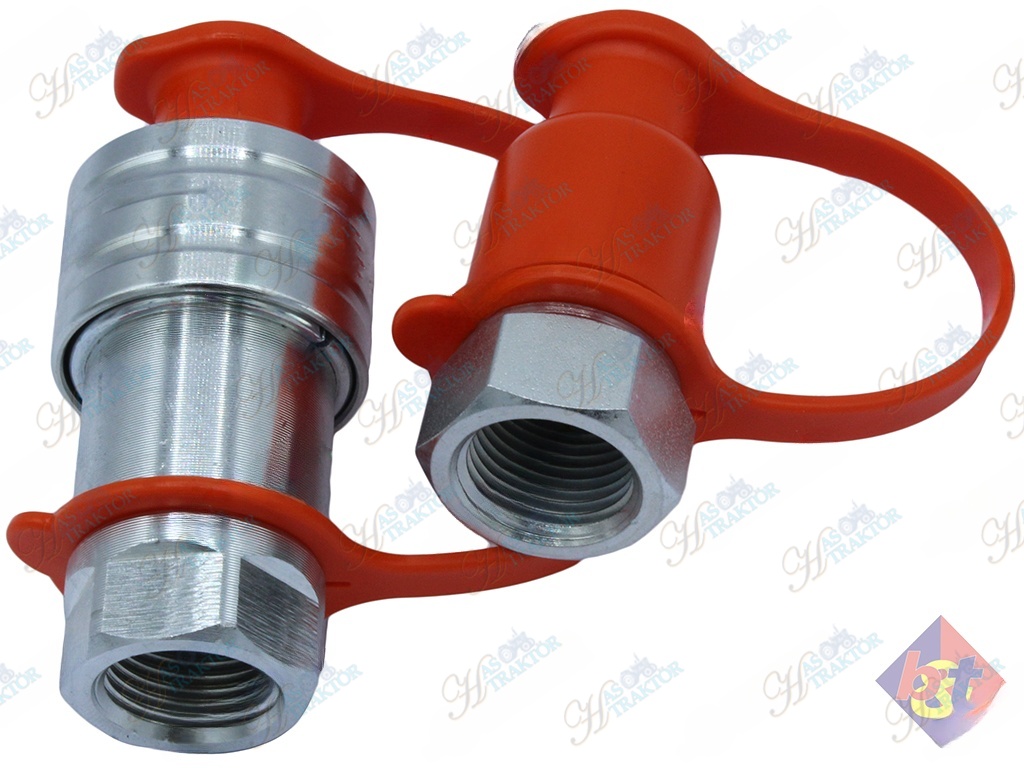 240-285 Hidrolik Damper Şıkşıkı Komple
