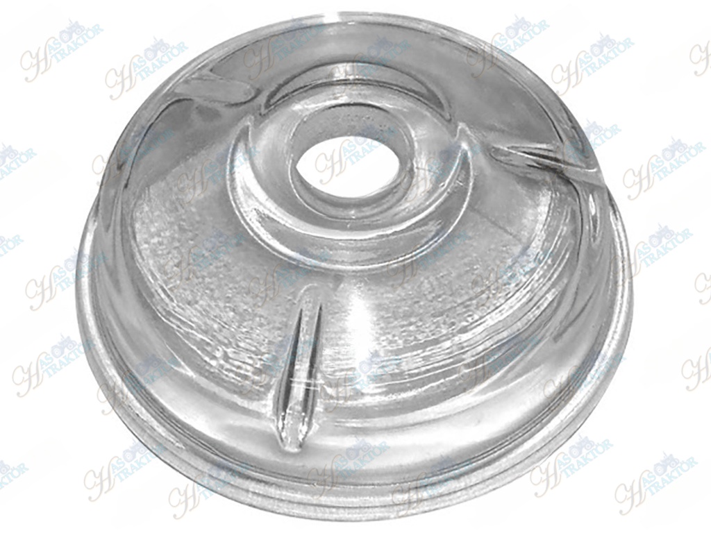 135-285 Mazot Filtre Alt Camı (Konik)