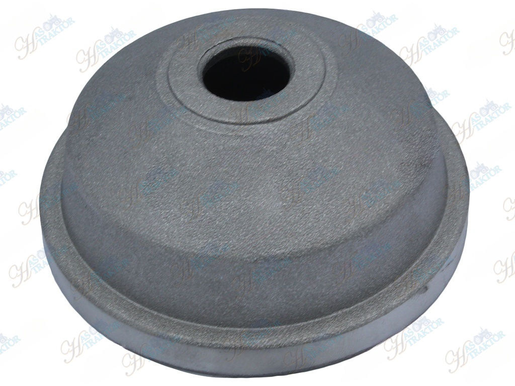 135-285 Mazot Filtre Alt Tası (Delikli)