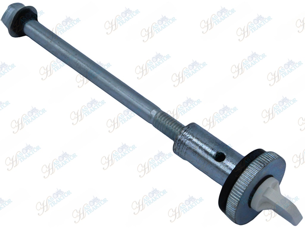 240-285 Mazot Filtre Saplama Takımı (YM) (2 Parça)