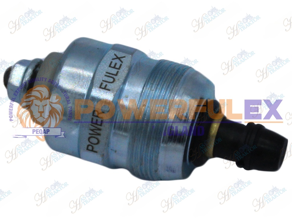 2635 Yakıt Pompa Stop Müşürü