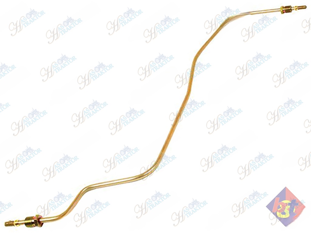 135-240 Mazot Filtre 1. Boru