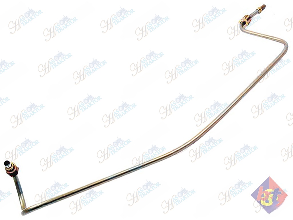 135-240 Mazot Filtre 2. Boru