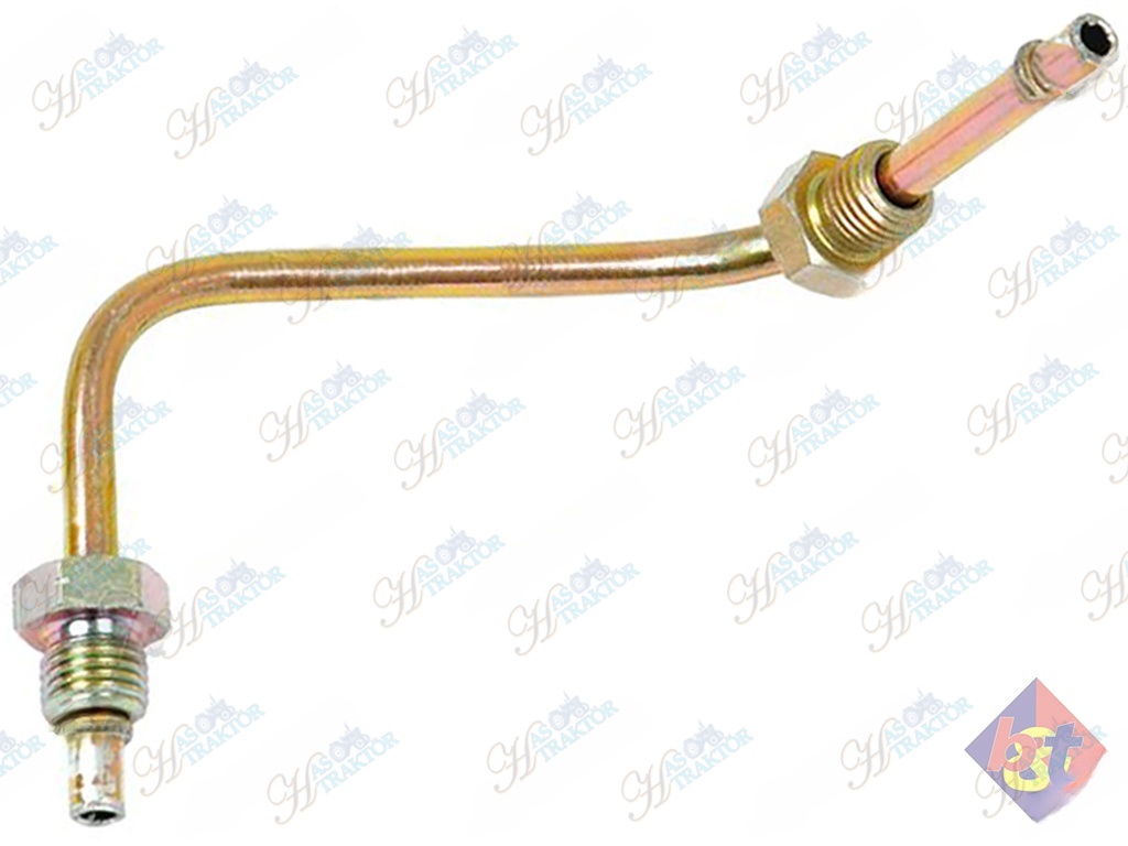 135-240 Mazot Rezerve Boru (Küçük)