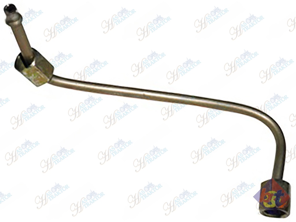 265-285 Mazot Filtre Ara Tahliye Boru