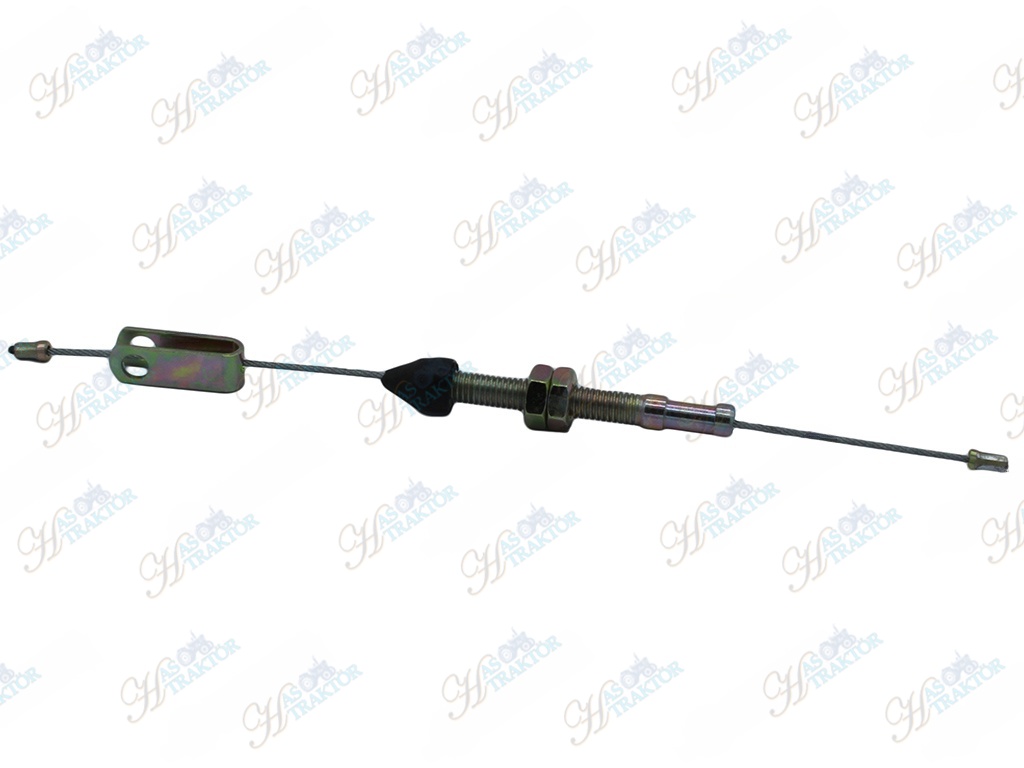398T Mazot Pompa Teli (235 mm)
