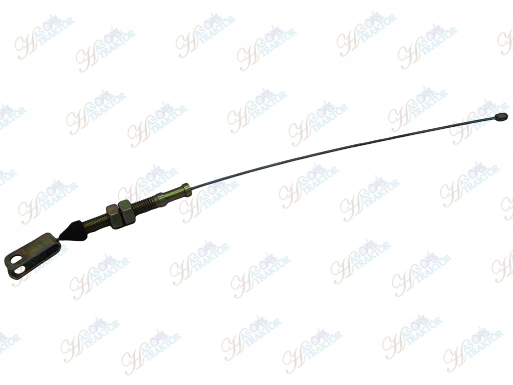 398T Mazot Pompa Teli (280 mm)