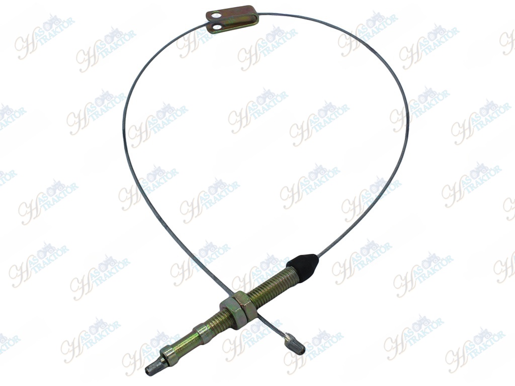 398T Mazot Pompa Teli (627 mm)