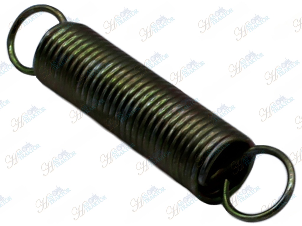 135-285 Mazot Pompa Yayı (Kısa)