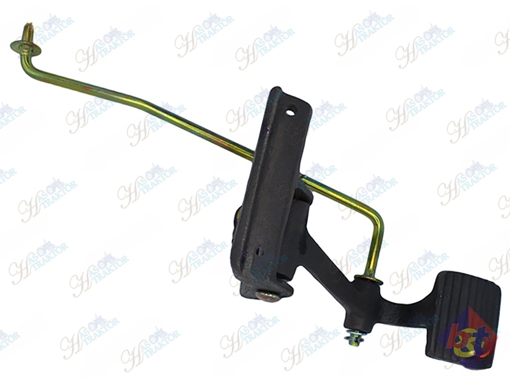 165-285 Ayak Gaz Takımı Komple