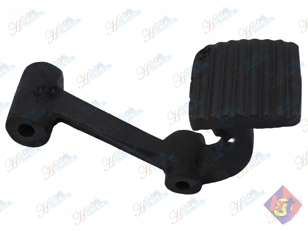 135-285 Ayak Gaz Pedalı