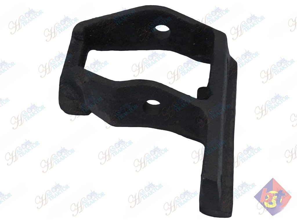 135-165 Ayak Gaz Pedal Desteği (Nal)