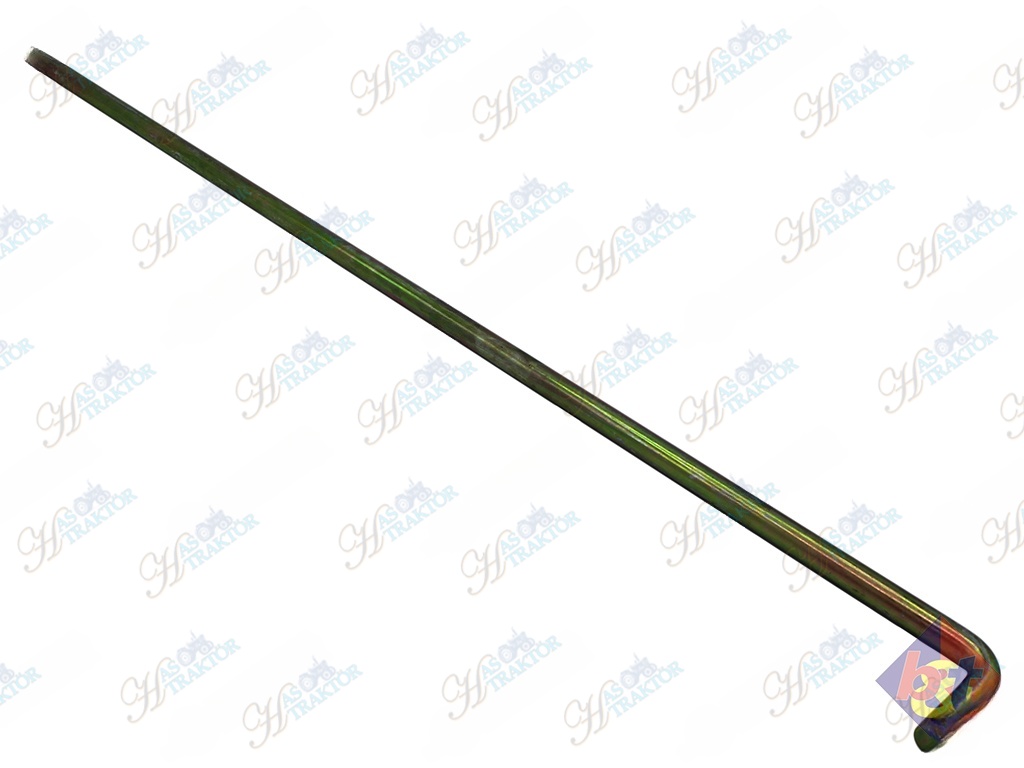 135-285 Ayak Gaz Çubuğu (Düz)