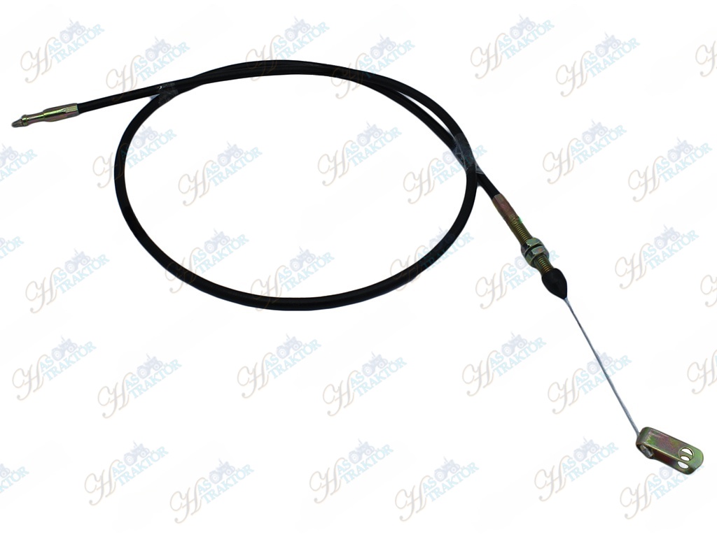 255EP Ayak Gaz Teli (1190 mm)