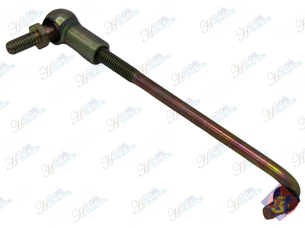 240-285 El Gaz Çubuğu (Mafsallı) (Kısa)