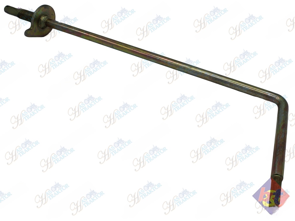 135-240 El Gaz Levye Kolu