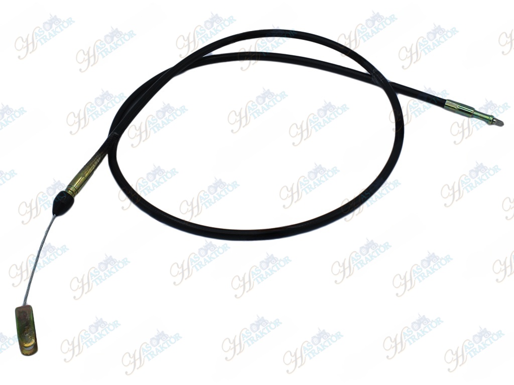 398T El Gaz Teli (1127 mm)