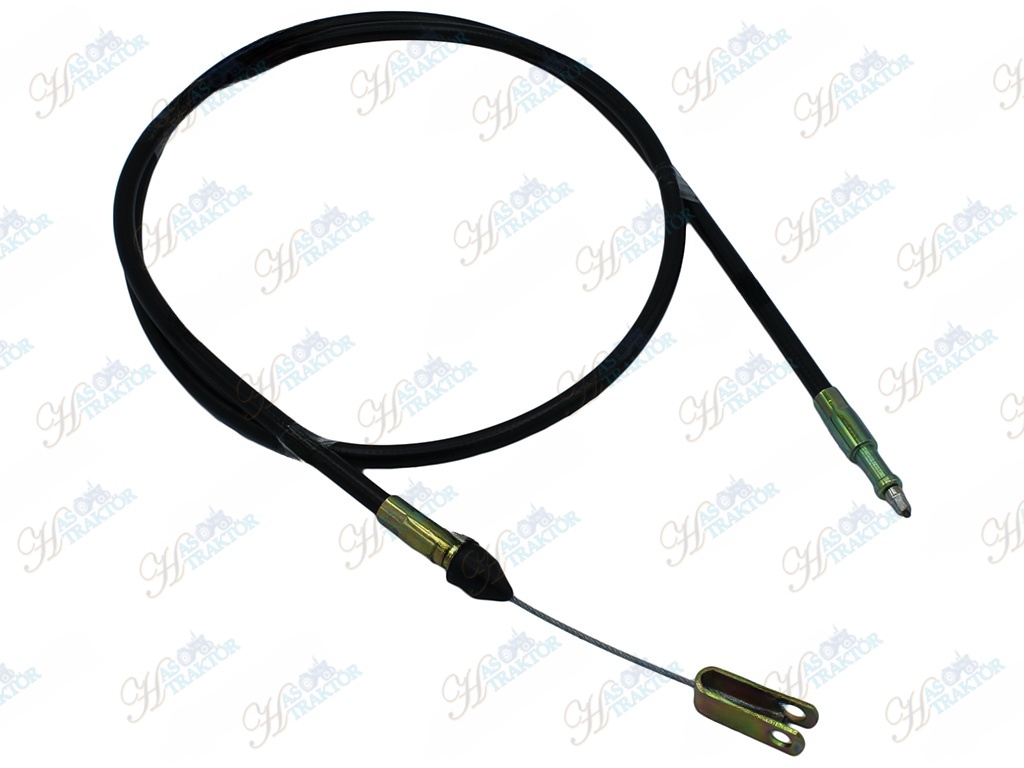 398T El Gaz Teli (1227 mm)