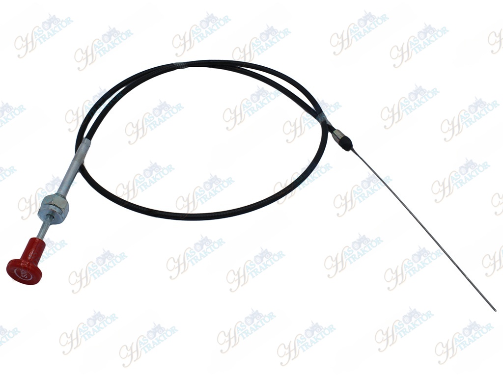 398T El Gaz Stop Teli (1033 mm)