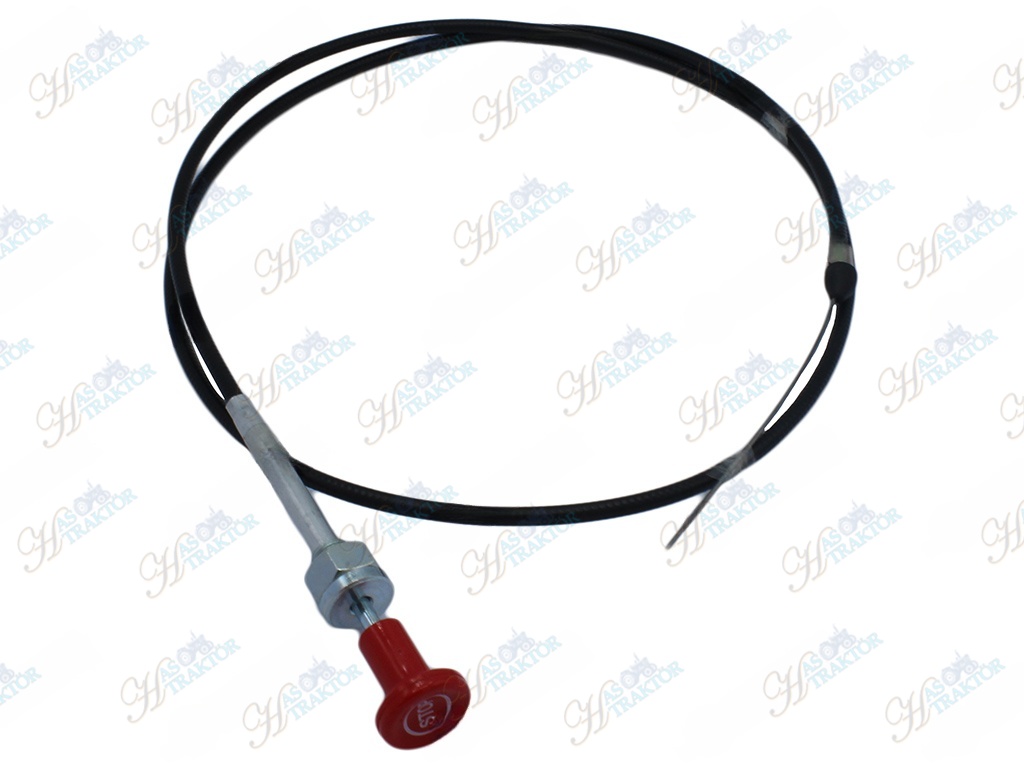 398T El Gaz Stop Teli (1233 mm)
