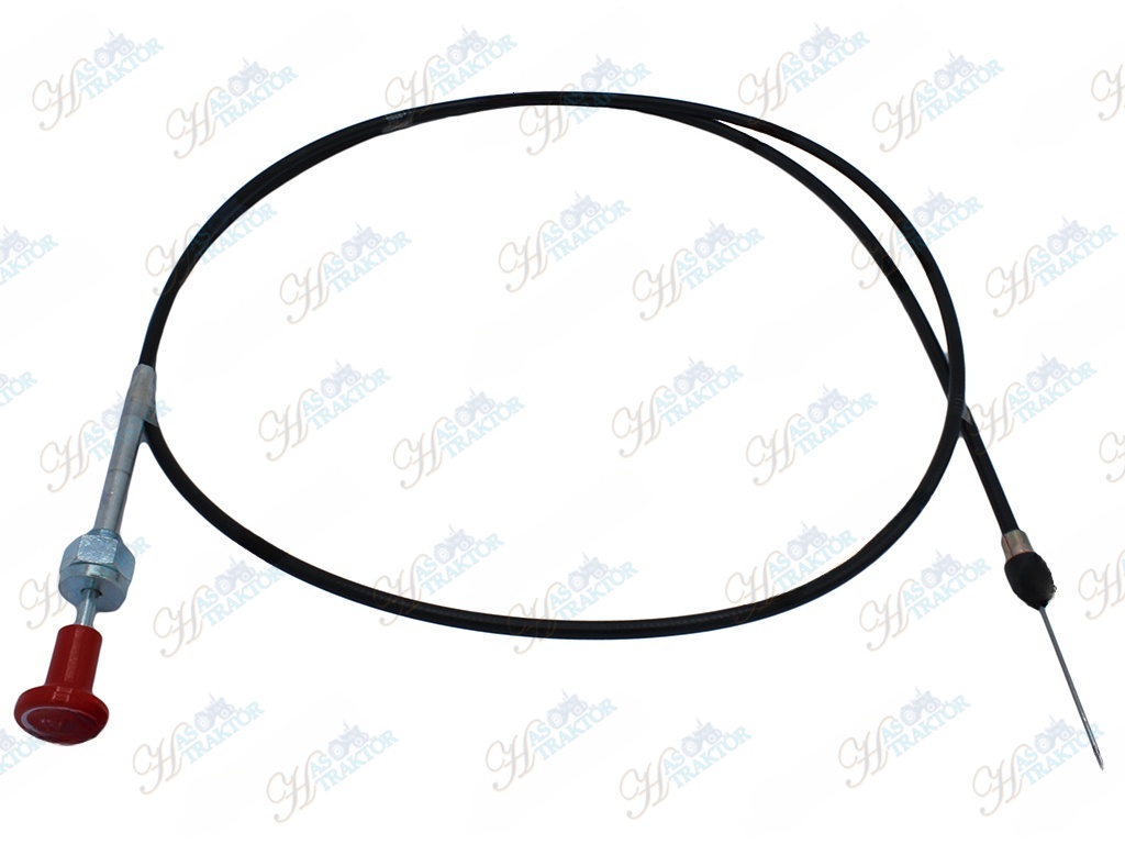 398T El Gaz Stop Teli (1563 mm)