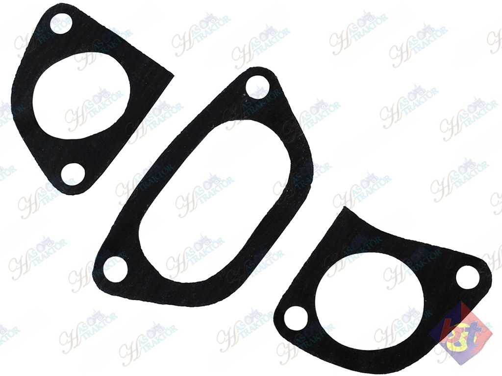 165-285 Emme Manifold Conta Takımı