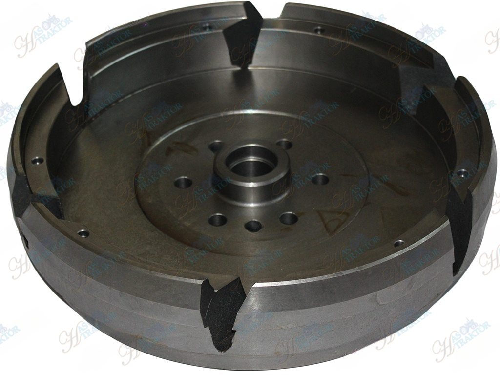 265-285 Volant 12''