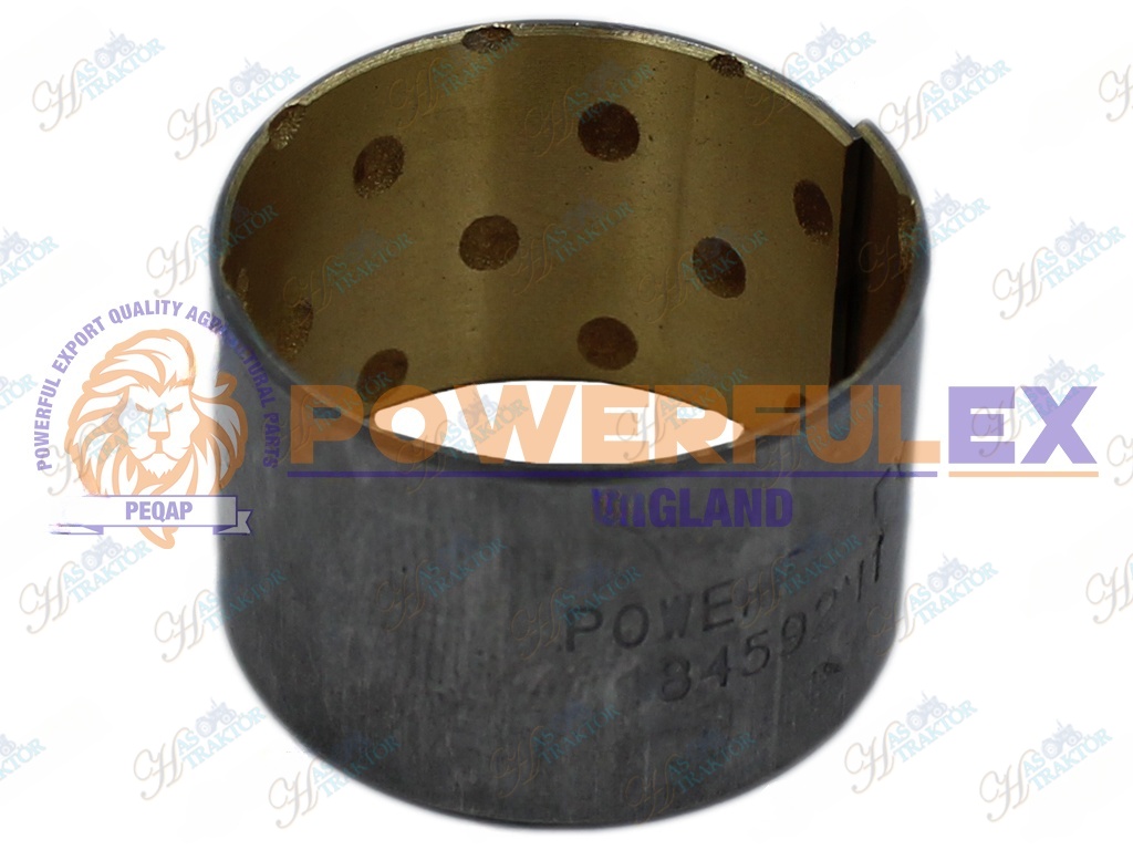 135-285 Debriyaj Pedal Burcu