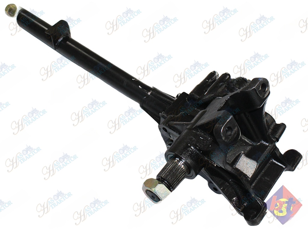 165-285 Komple Direksiyon (Eski Model)