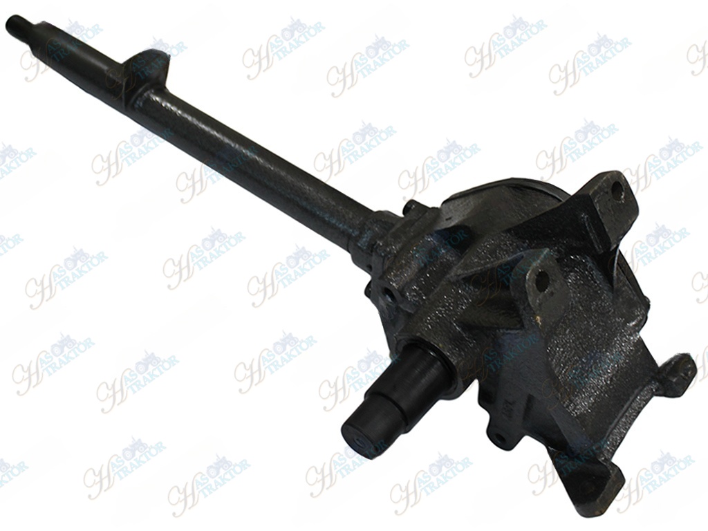 285-290 Komple Direksiyon (Yeni Model)