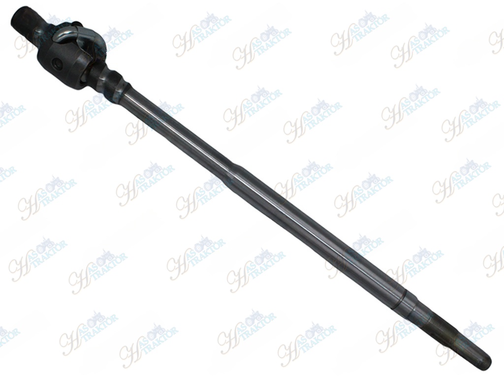 135-148 Direksiyon Mili (Uzun) (Yeni Model)