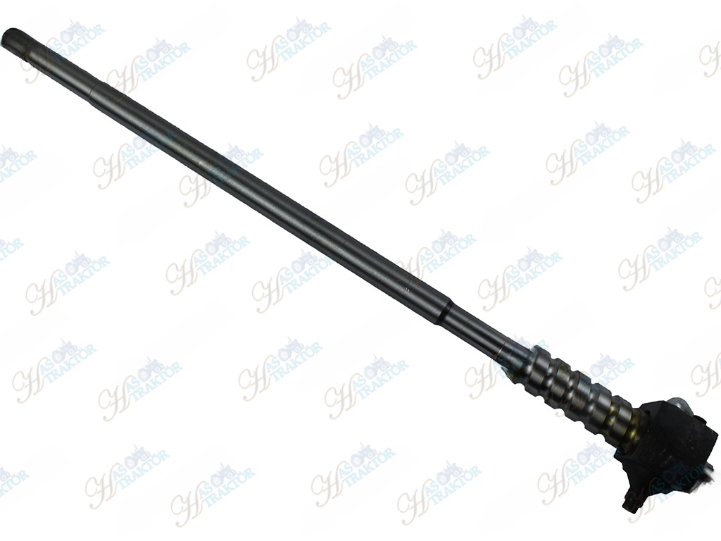 265-285 Direksiyon Mili (Yeni Model) (Makaralı)
