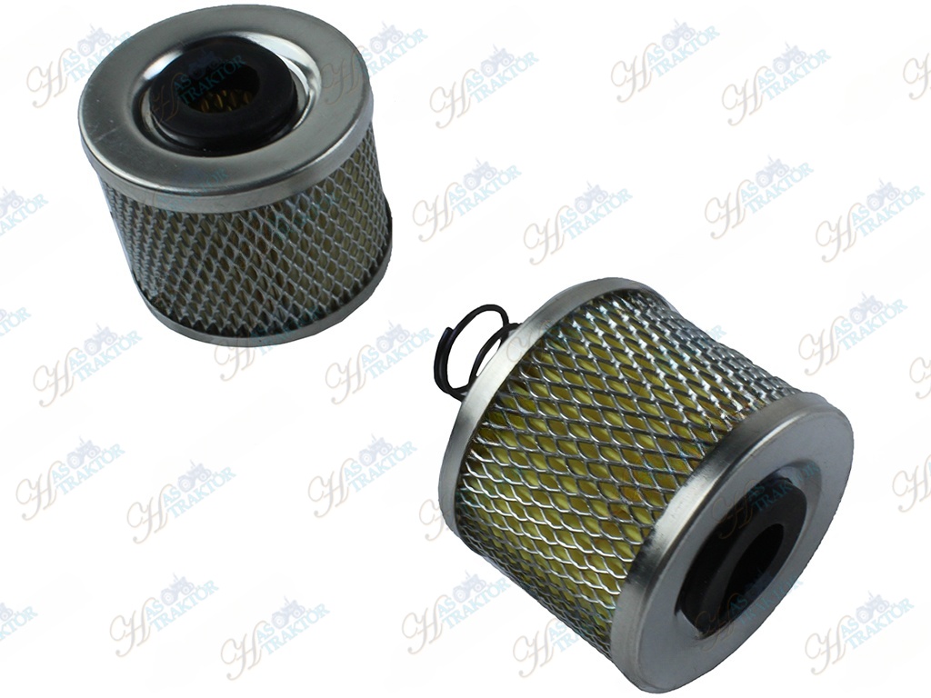 240-255T Direksiyon Hidrolik Pompa Filtresi