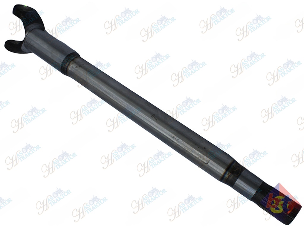 398-3105 Ön Uzun Aks Sol (Çatal) (511.5 mm) (4x4)