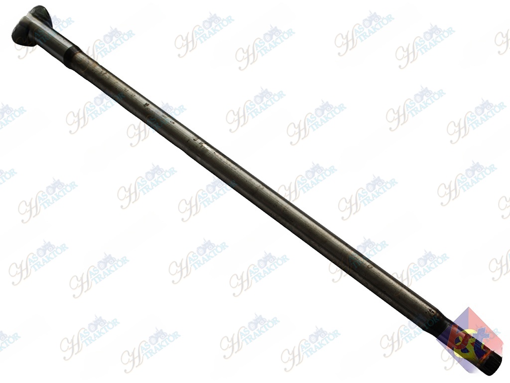 398-3105 Ön Uzun Aks Sağ (Çatal) (942.0 mm) (4x4)